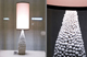 Lampada biglie