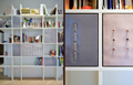 Libreria between